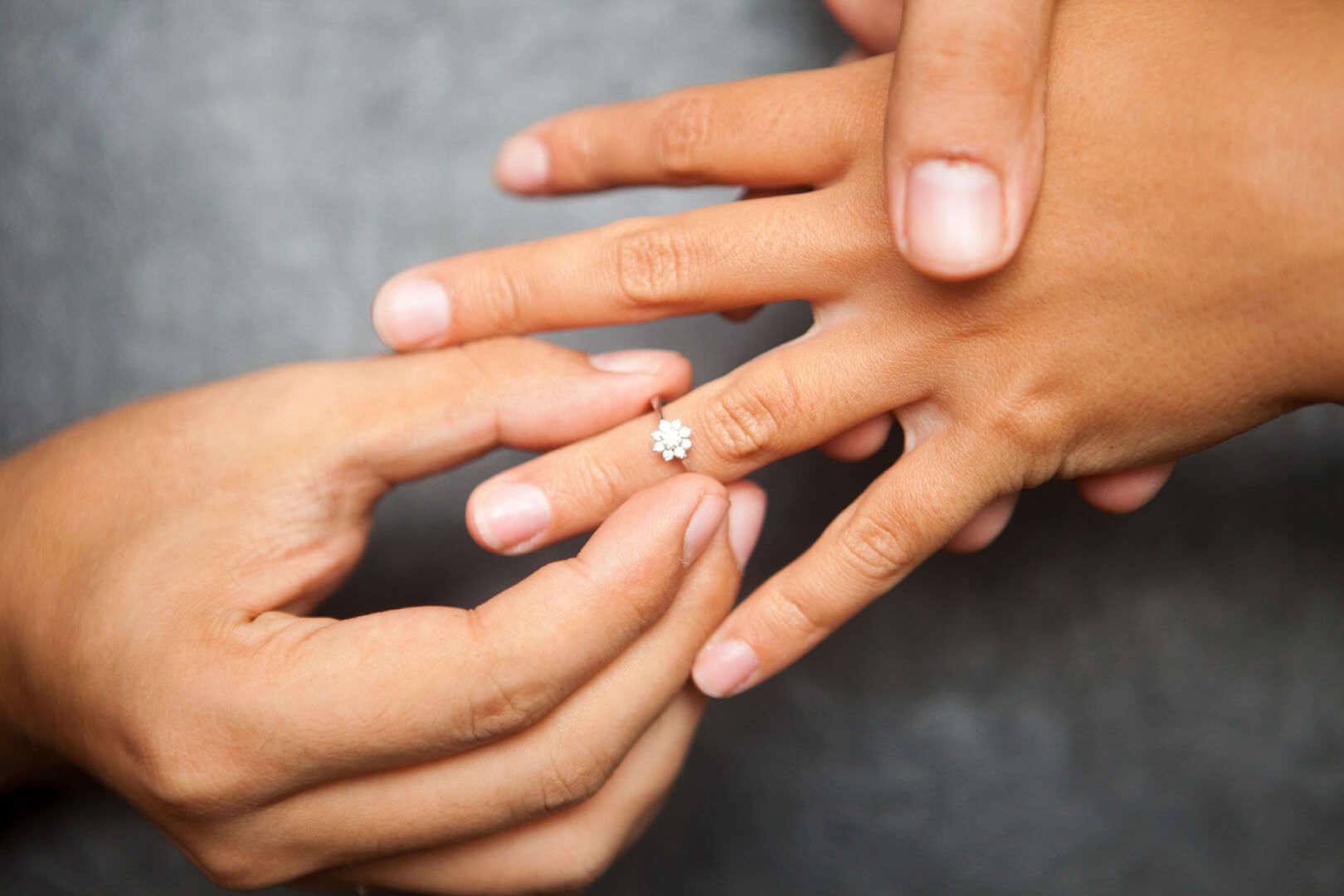 Best Place to Buy Engagement Rings in Nairobi