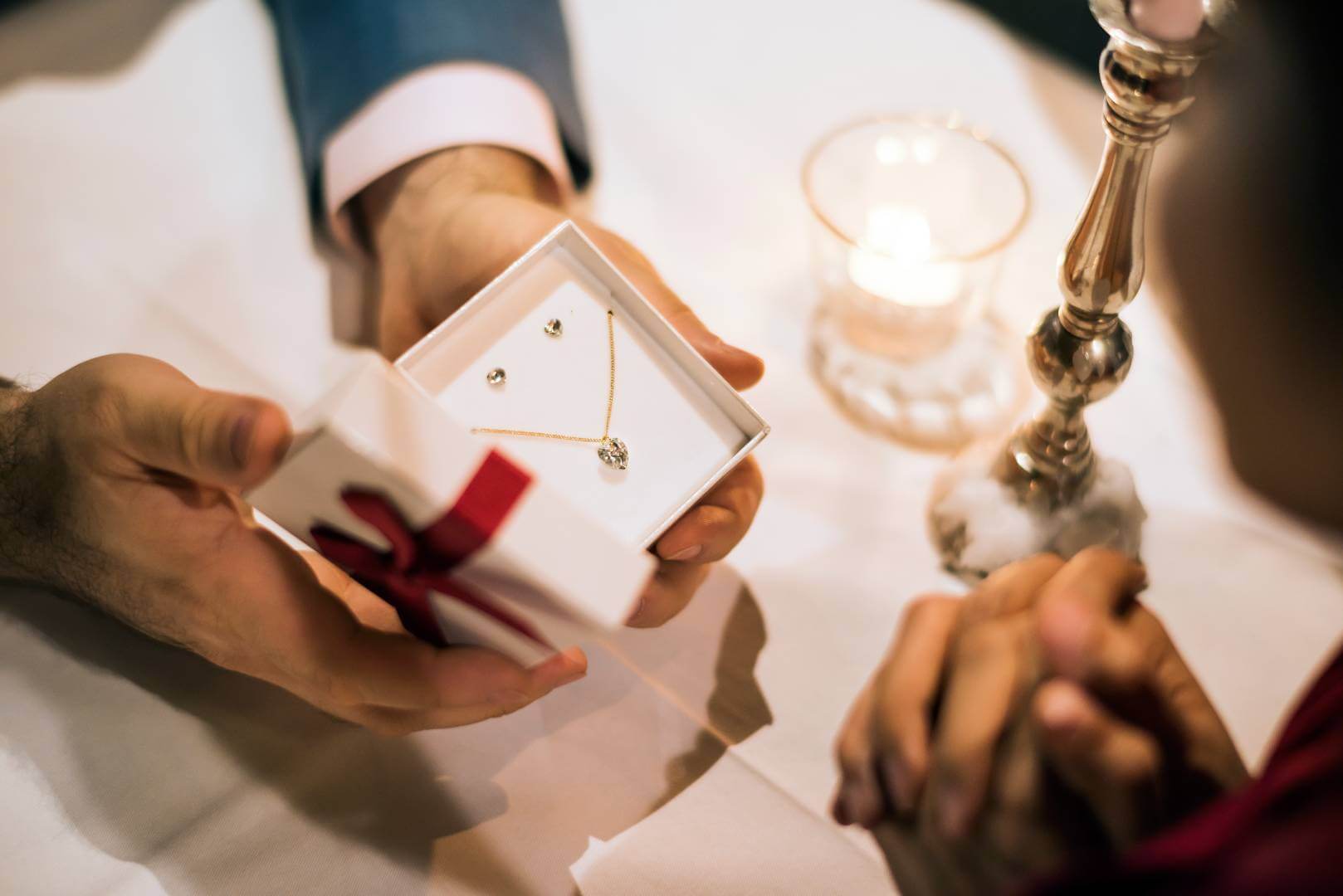 Affordable Luxury Jewellery Gifts