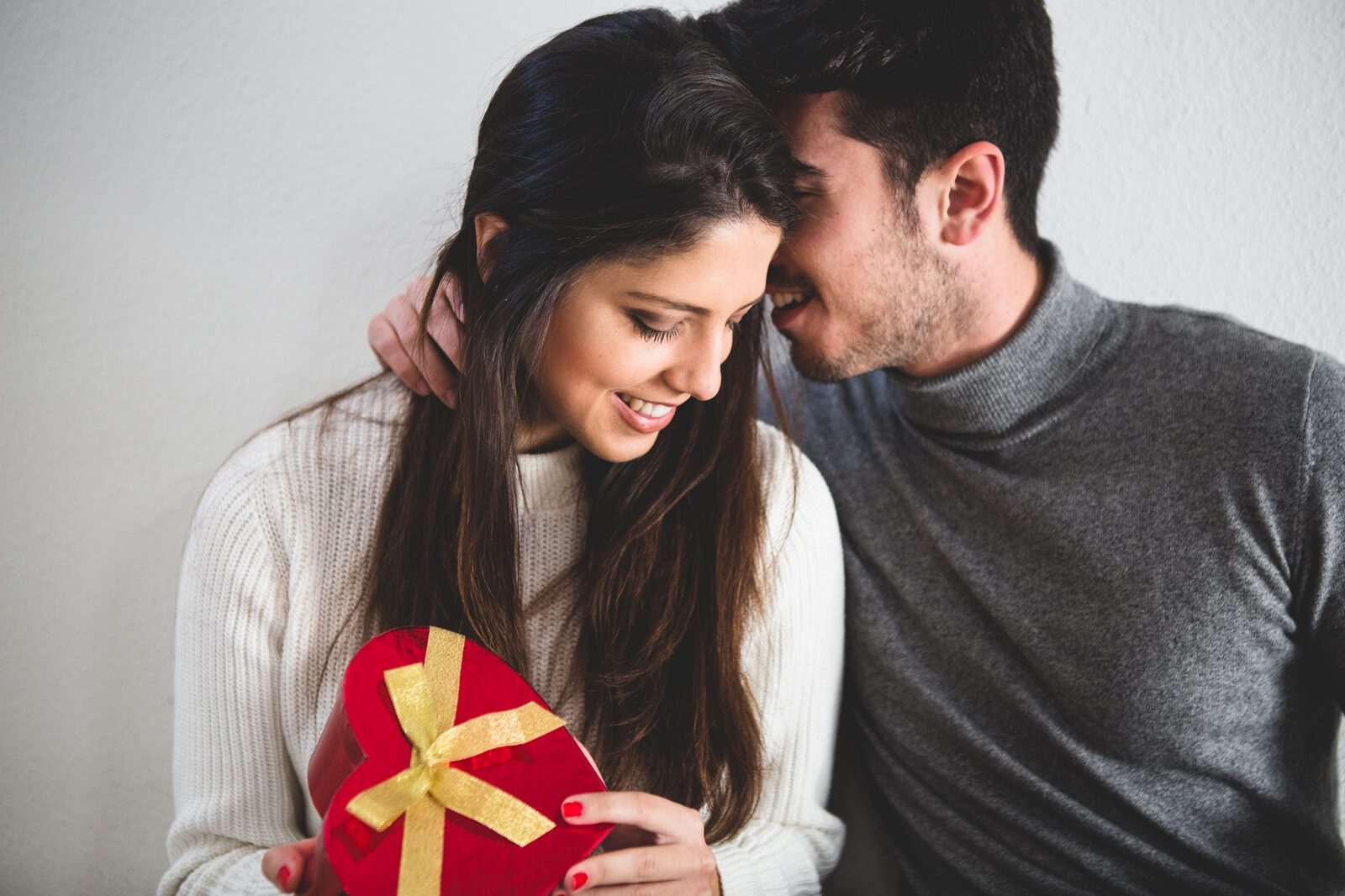 Why Jewellery Is the Ultimate Valentine’s Day Gift