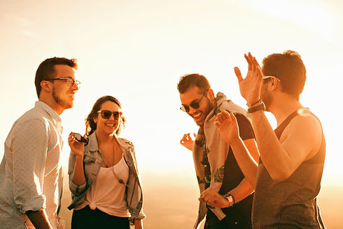 laughter-team-fun-kinga-inner-luminescence-coach-emotional-intelligence