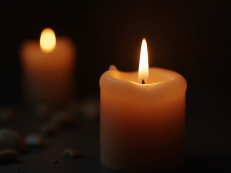 Awakening Your Inner Light for Healing: Cultivating Inner Light