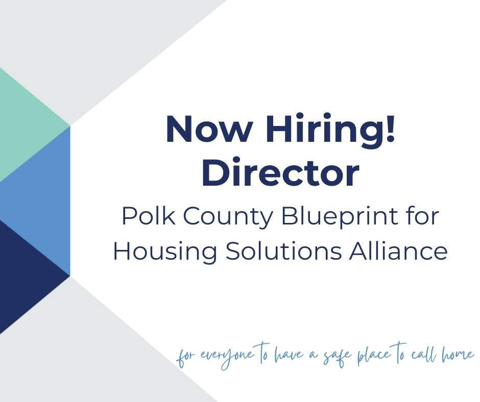  Community Partners Charter New Structure to Address Housing Solutions 