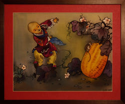 "Adventure II"