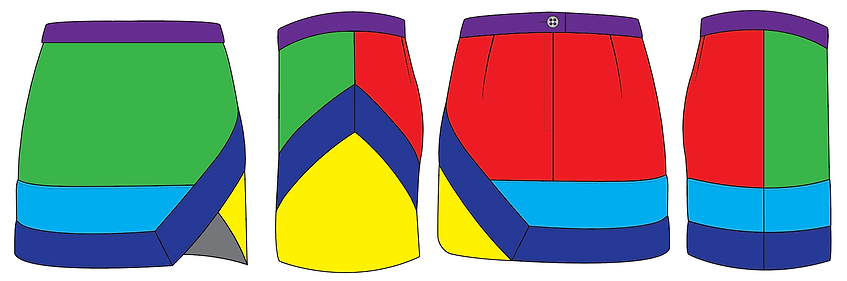 V nothch skirt .png