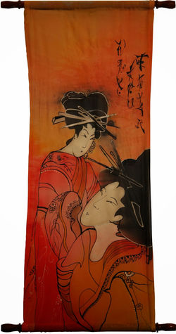 " Geisha"