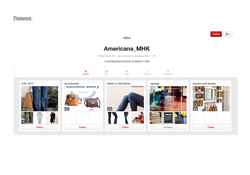 Pinterest