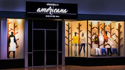 Window Display