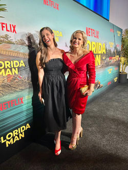 Florida Man Premiere