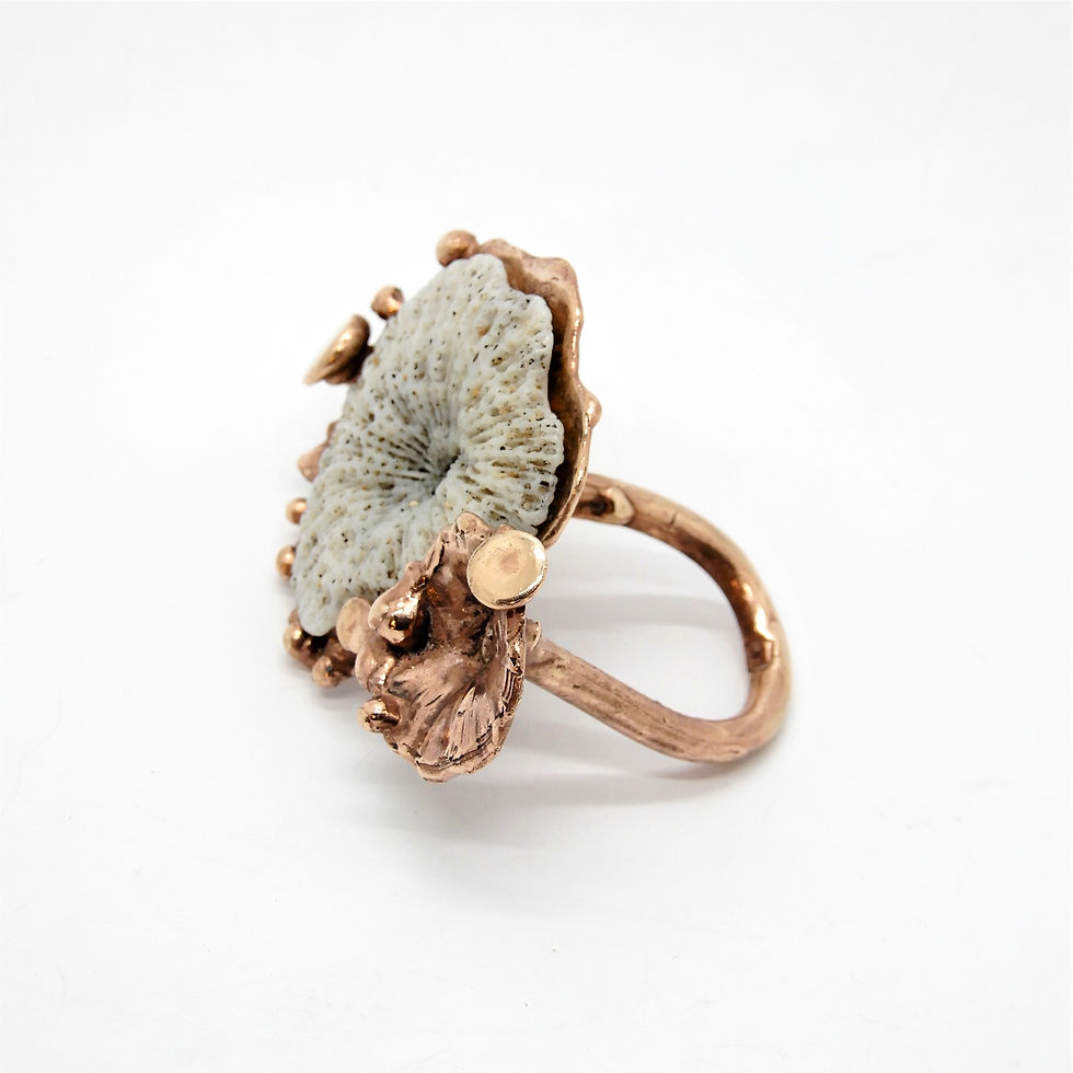 Thumbnail: OREGON | RING cod.23 or-ring