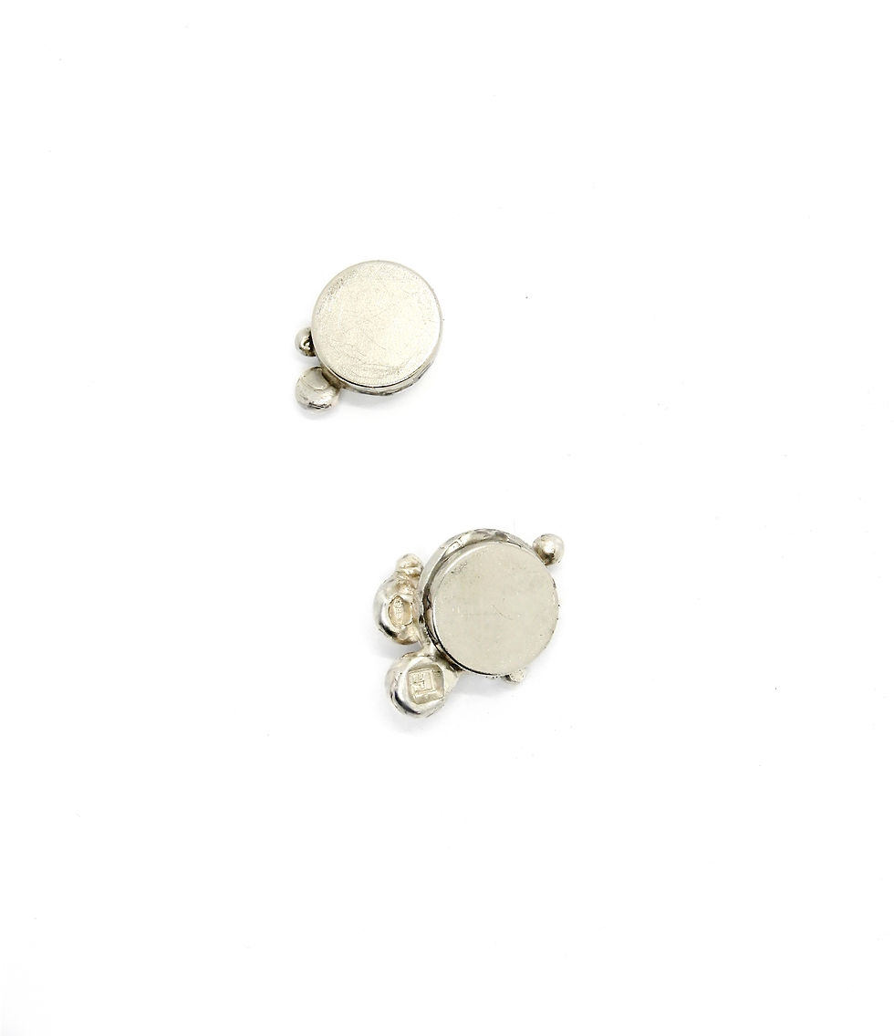 Miniatura: °S°P°A°R°K°L°I°N°G°  |  Spilla cod.03 spk-brooch