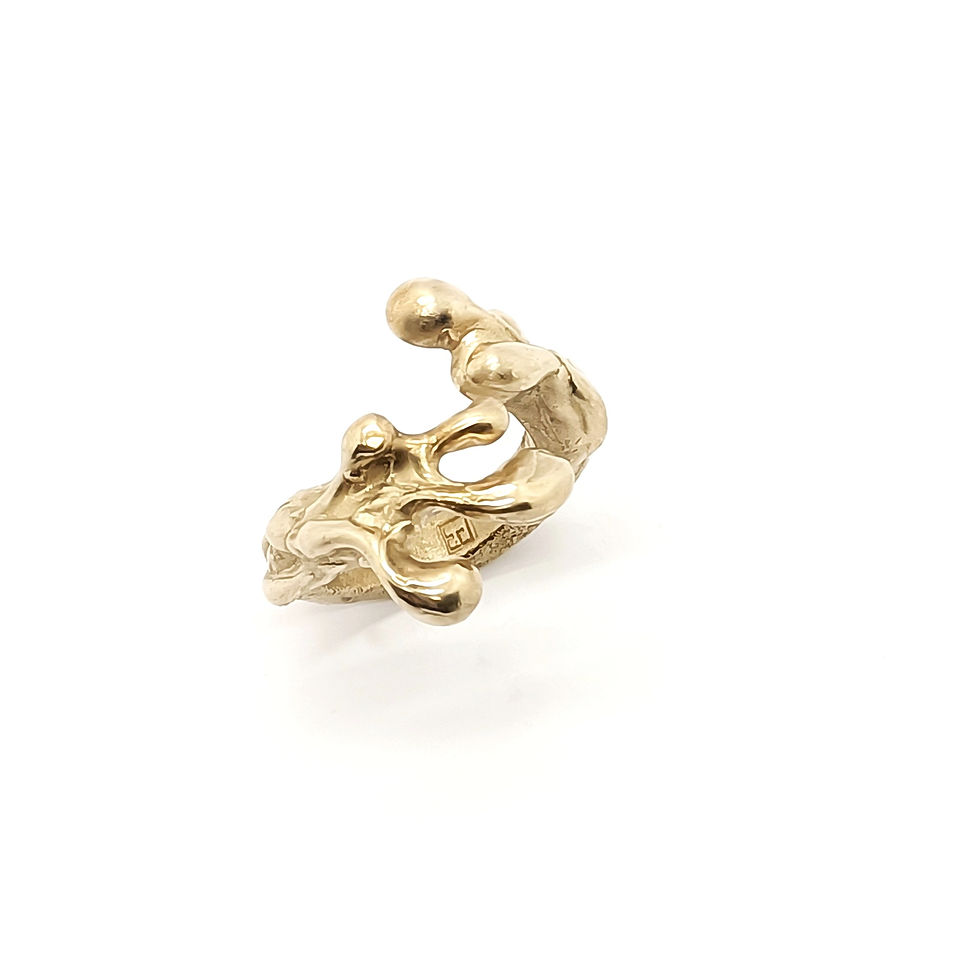 Miniatura: H2O | Cod.054 H2O-ring/anello