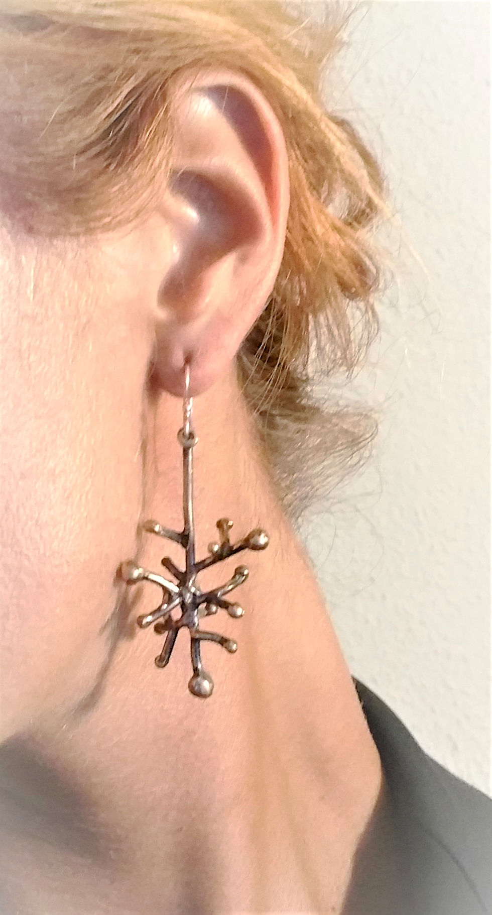 Miniatura: IMPERFECTO | ORECCHINI cod.18 imp-earr