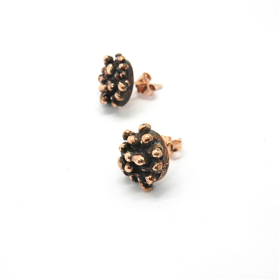 Thumbnail: IMPERFECTO | EARRINGS cod.02 imp-earr