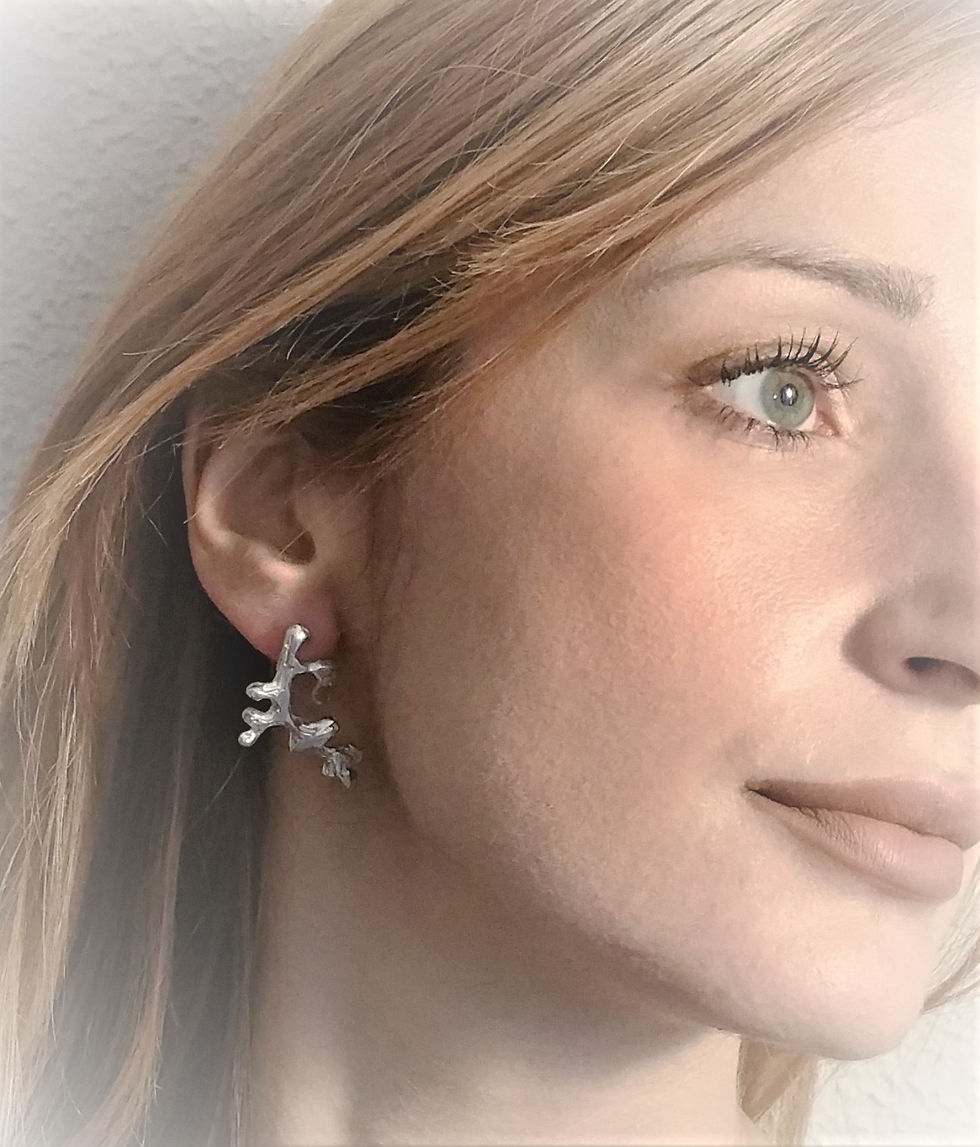 Thumbnail: OREGON | Earrings cod.01 or-earr