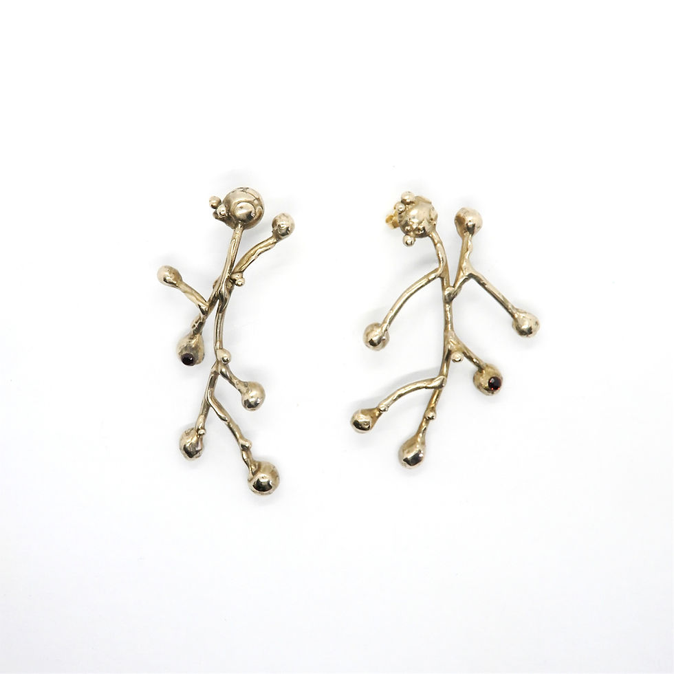 Thumbnail: IMPERFECTO | EARRINGS cod.37 imp-earr