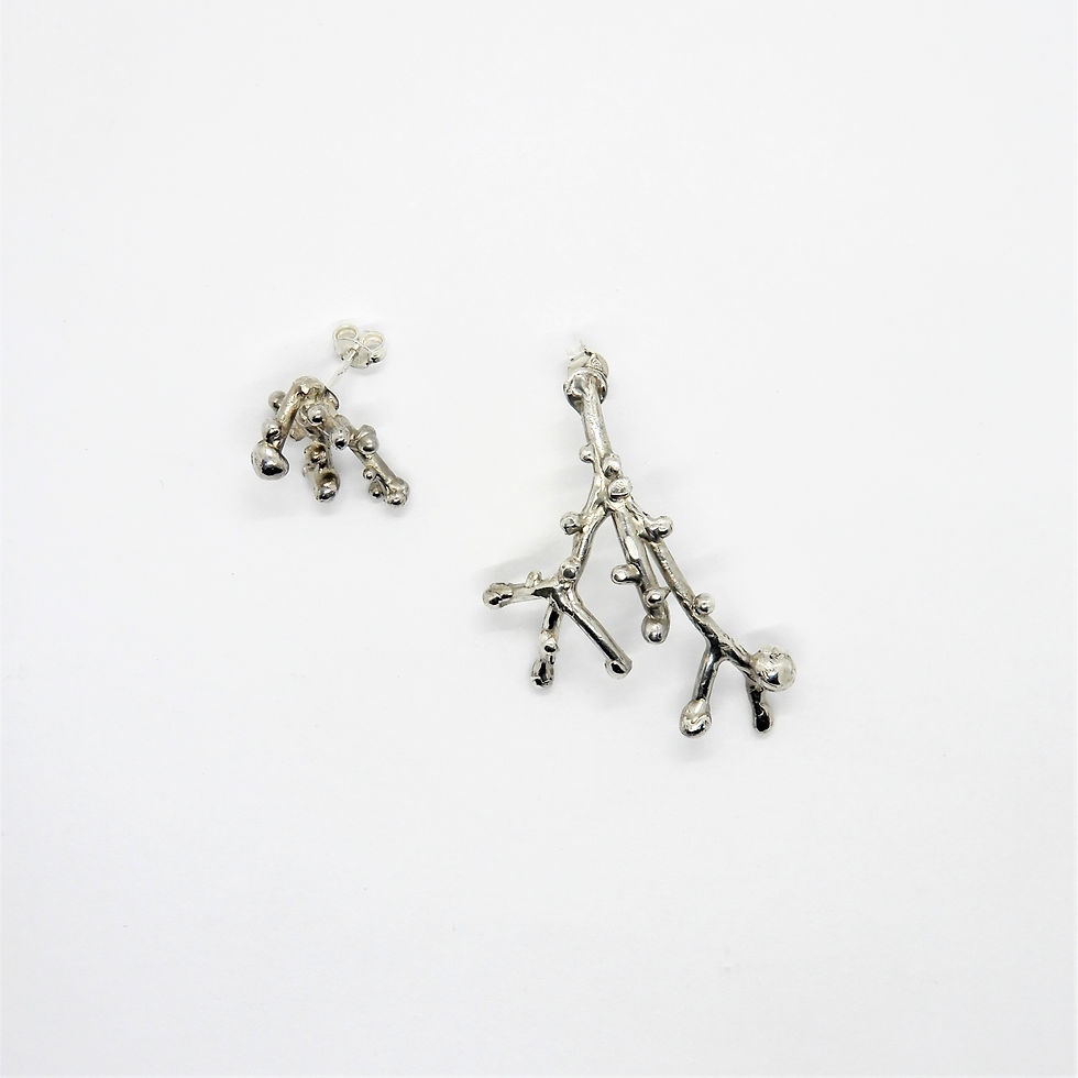 Thumbnail: IMPERFECTO | EARRINGS cod.16 imp-earr