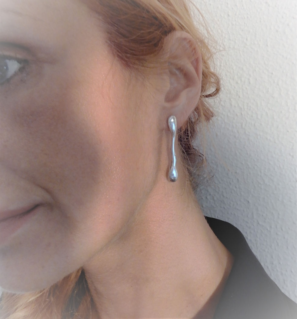Thumbnail: IMPERFECTO | EARRINGS cod.10 imp-earr