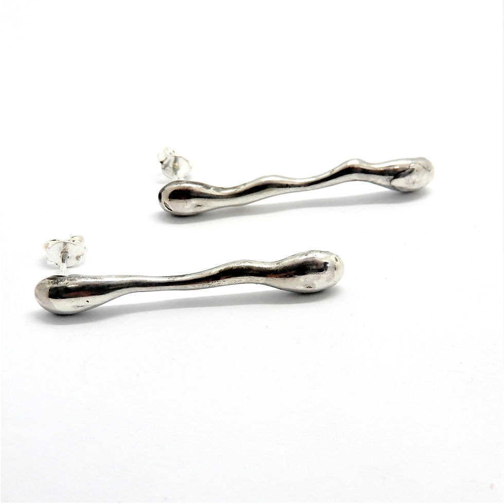 Thumbnail: IMPERFECTO | EARRINGS cod.10 imp-earr