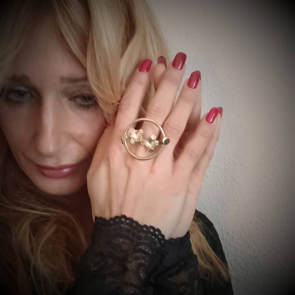 Miniatura: Cod.11 O-ring/anello