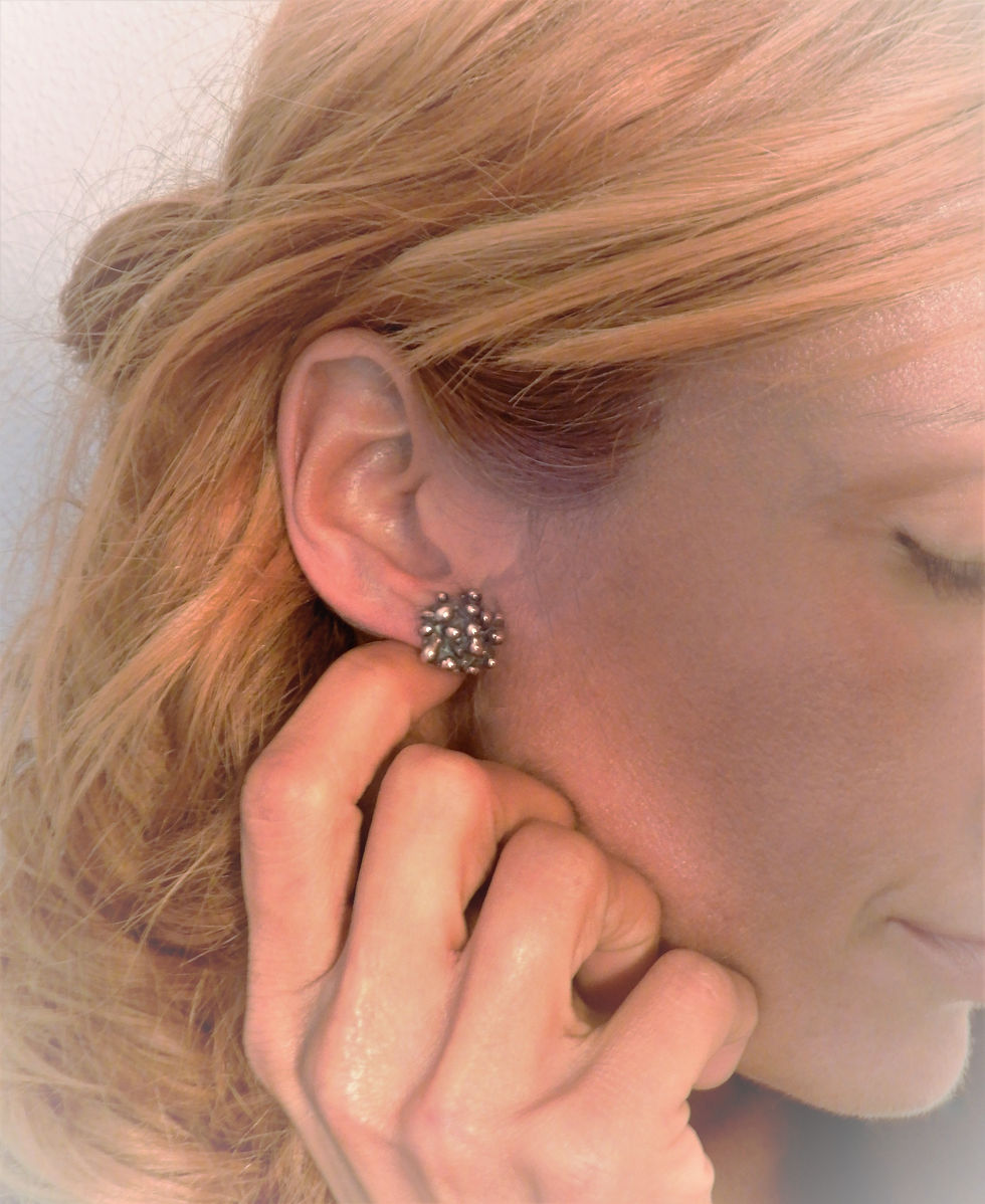 Thumbnail: IMPERFECTO | EARRINGS cod.02 imp-earr