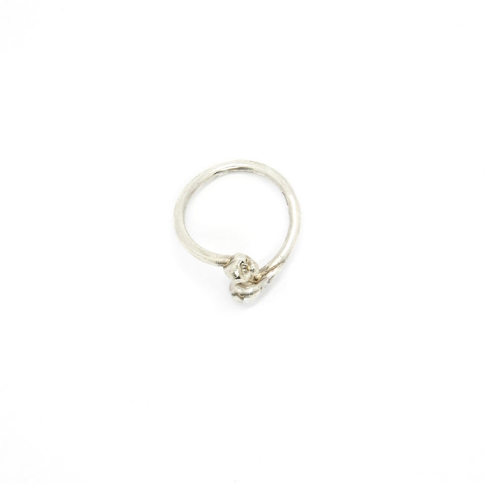 Miniatura: °S°P°A°R°K°L°I°N°G° | Anello cod.02 spk-ring