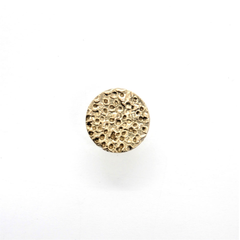 GLI SPAIATI | ORECCHINO cod.03 sp-earr-tx-lobo