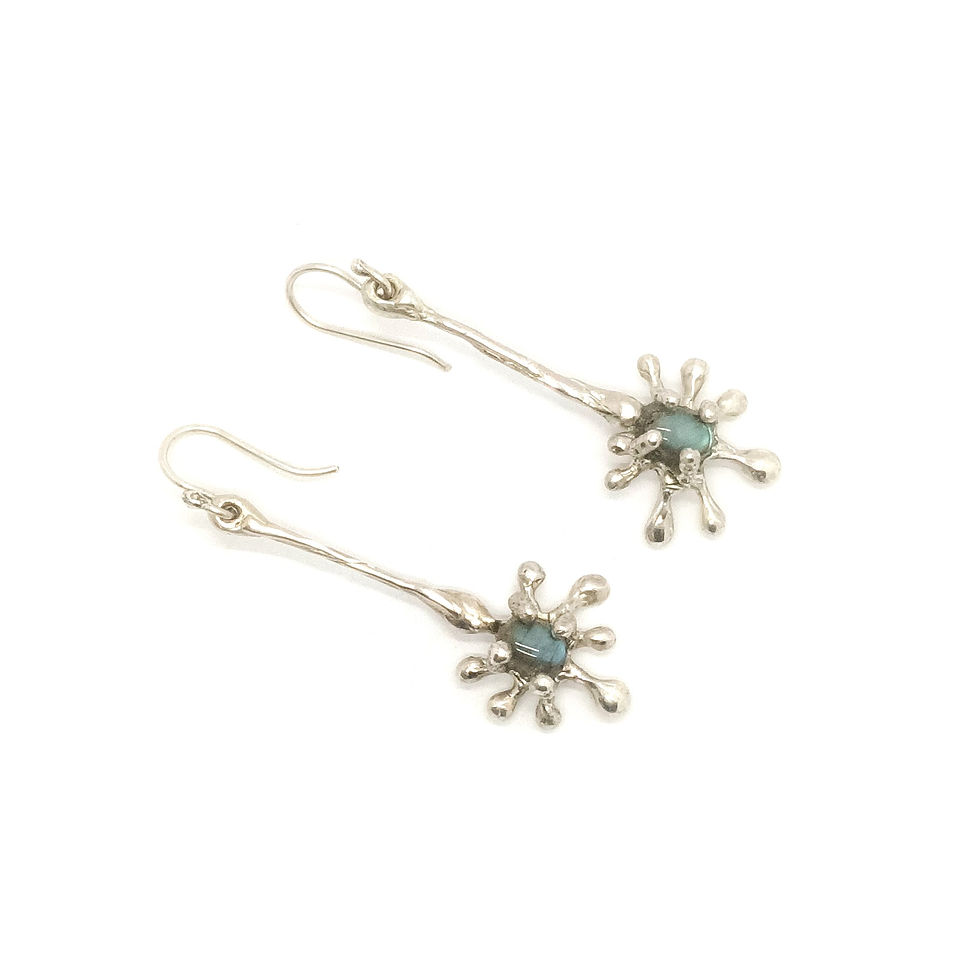 Thumbnail: H2O - Cod. 16 H2O-earrings