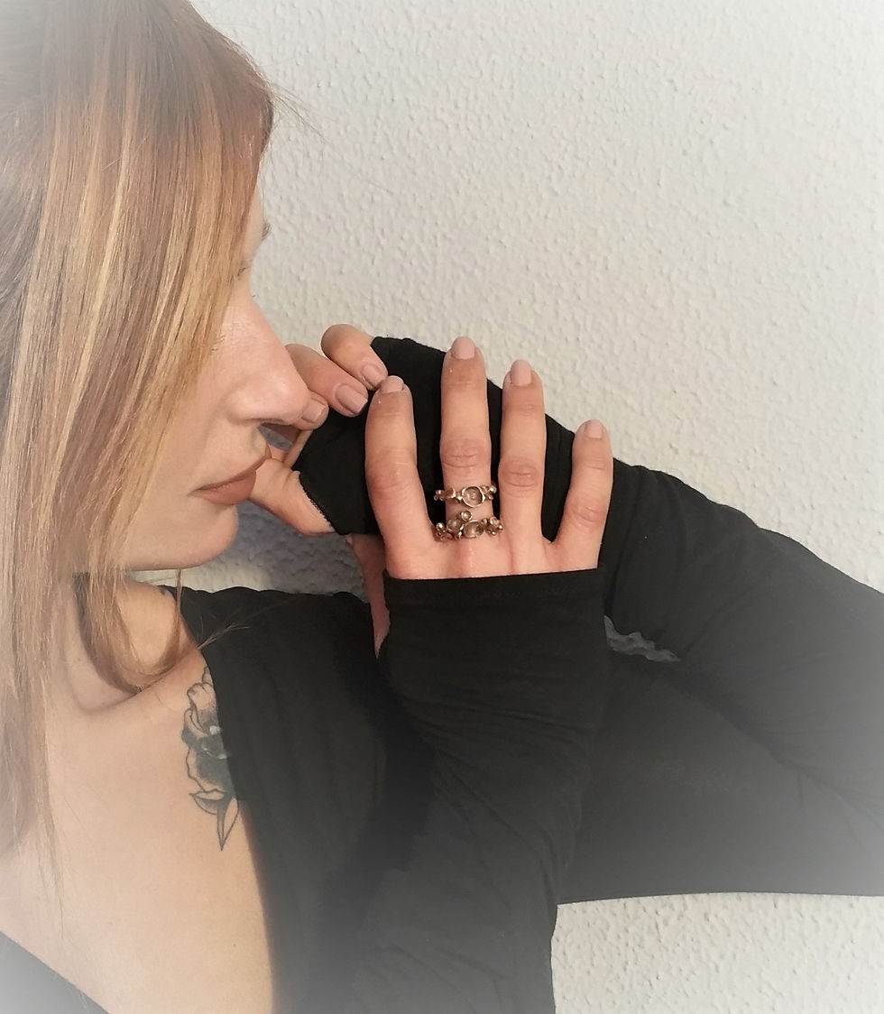 Thumbnail: OREGON | RING cod.10 or-ring