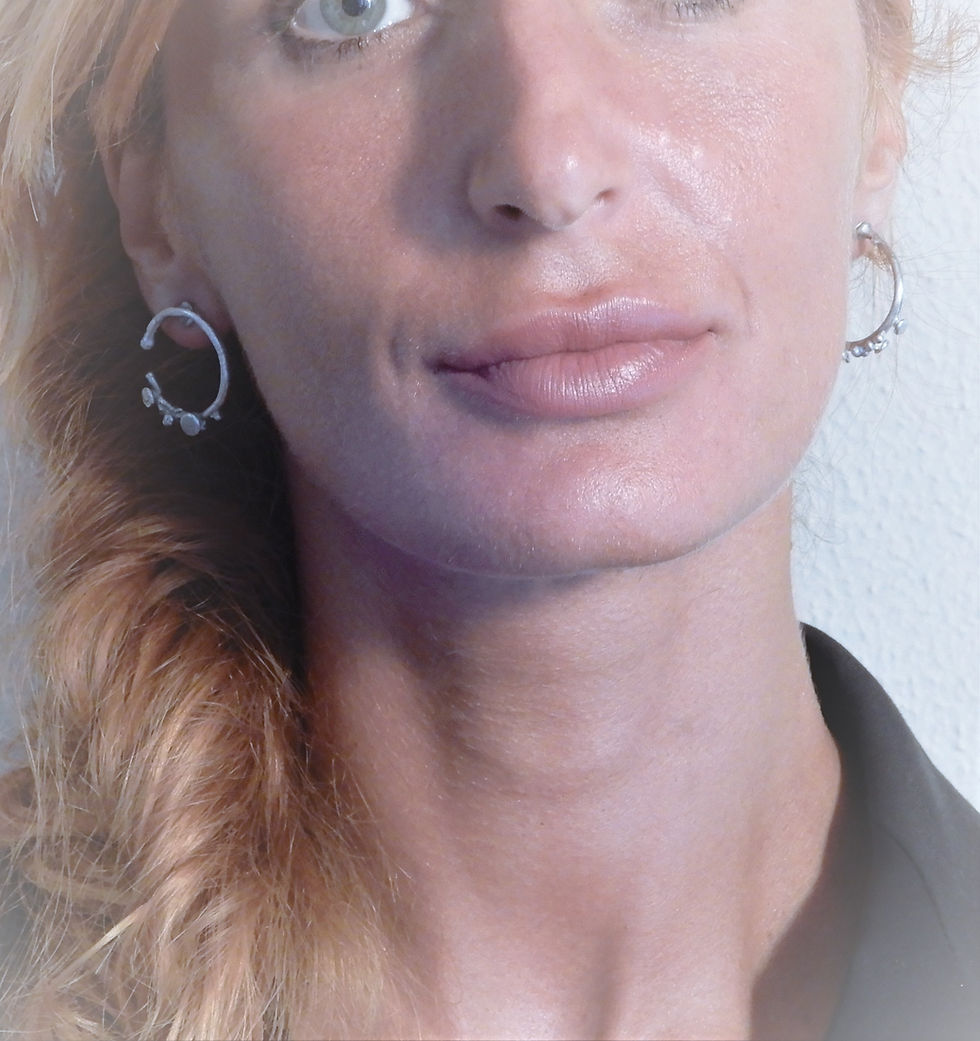 Thumbnail: IMPERFECTO | EARRINGS cod.05 imp-earr