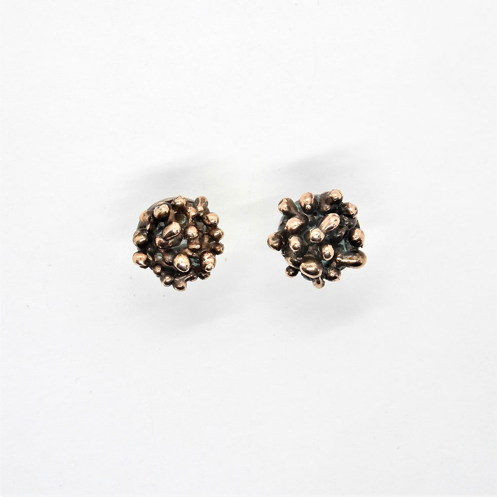 Thumbnail: IMPERFECTO | EARRINGS cod.02 imp-earr