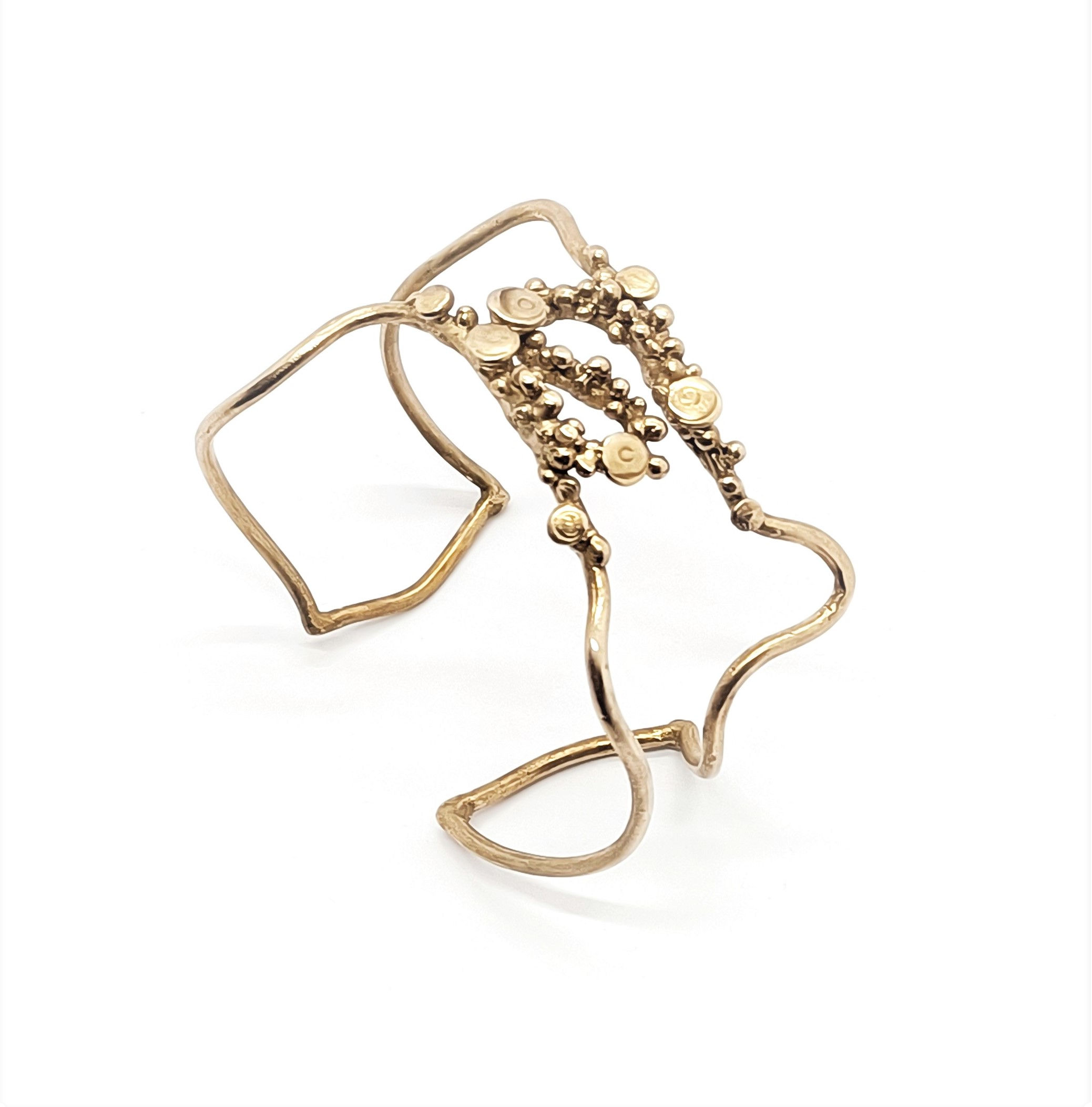 H2O - Cod.04 H2O-brac/bracciale