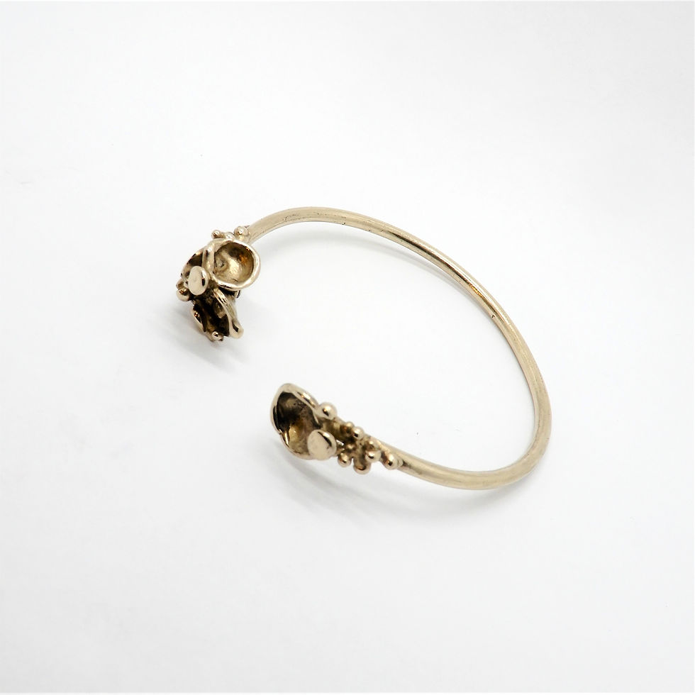 Miniatura: OREGON | BRACCIALE cod.02 or-brac