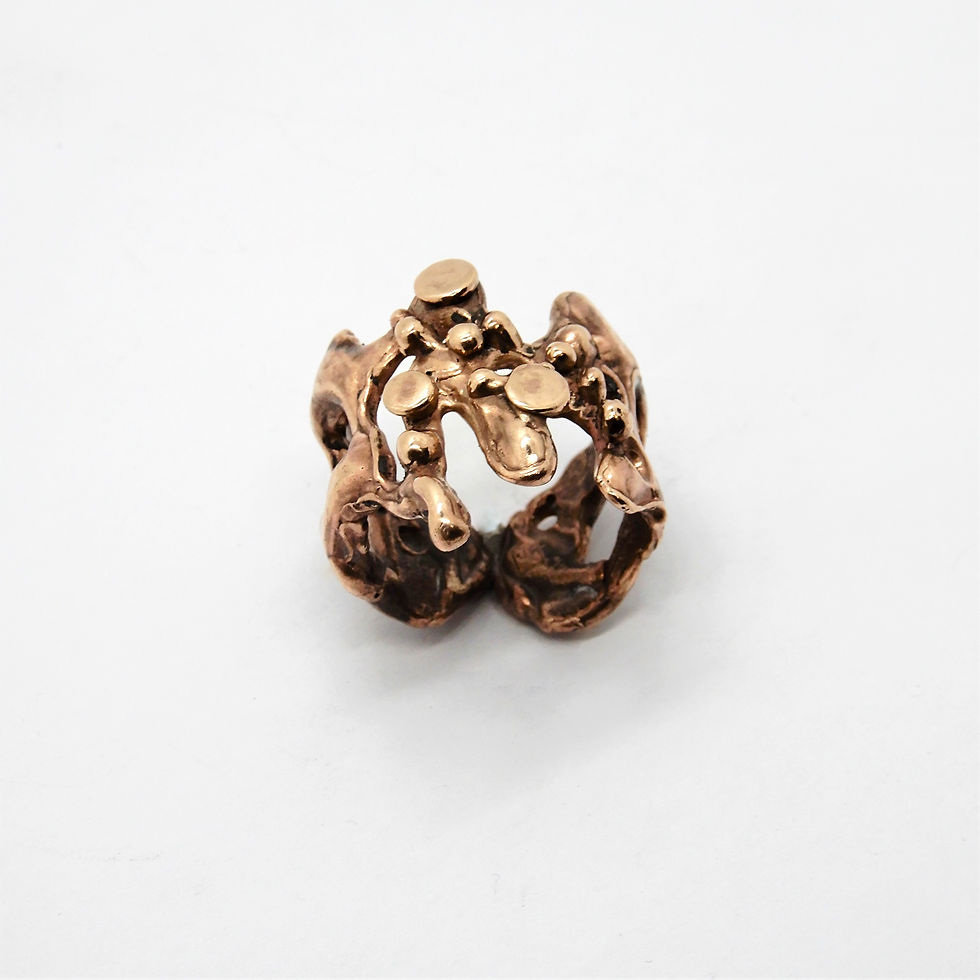 Miniatura: OREGON | ANELLO cod.08 or-ring