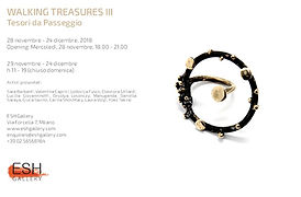 INVITO Walking Treasures III_Eleonora Gh