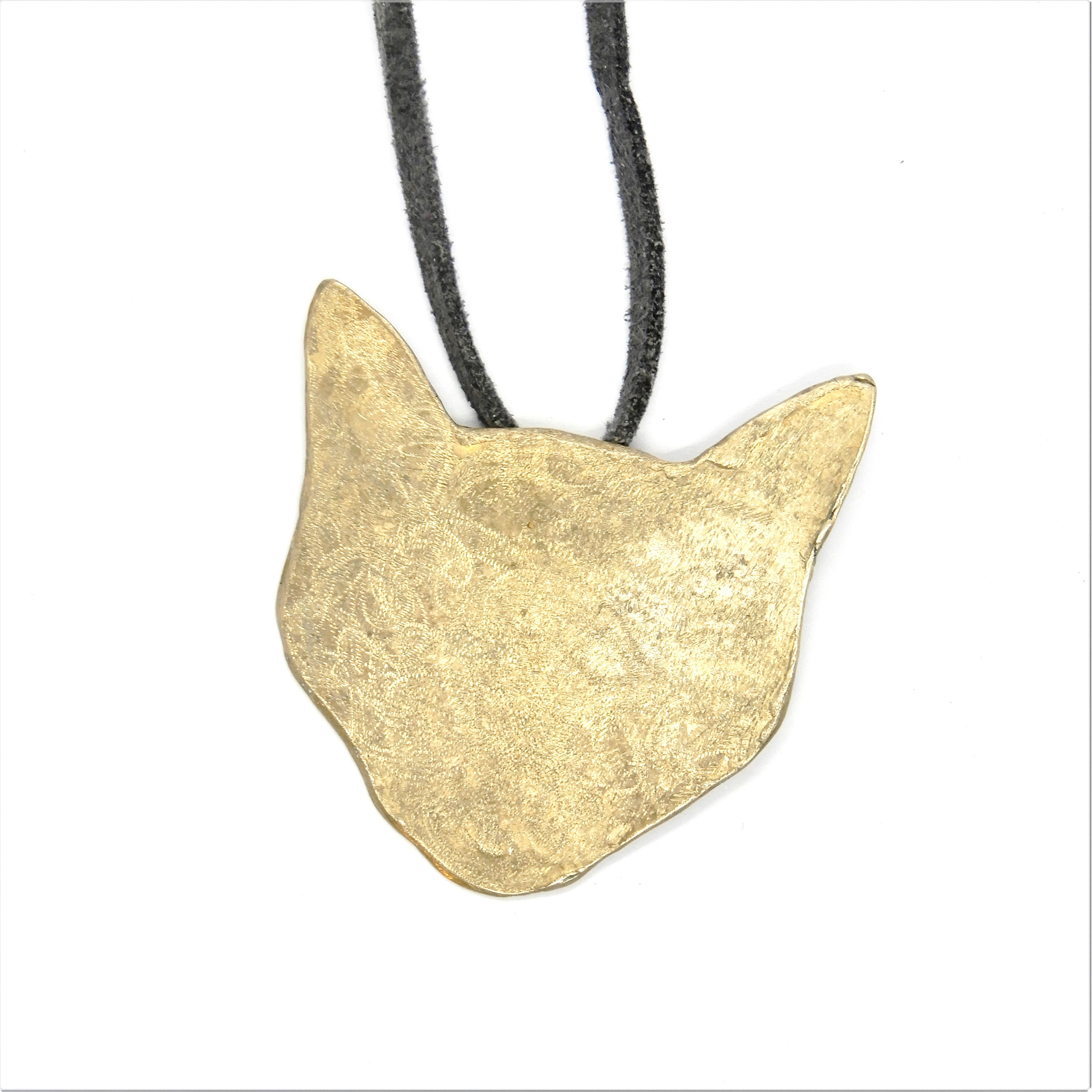 MICIOLO | PENDANT cod. 02 mc/pend