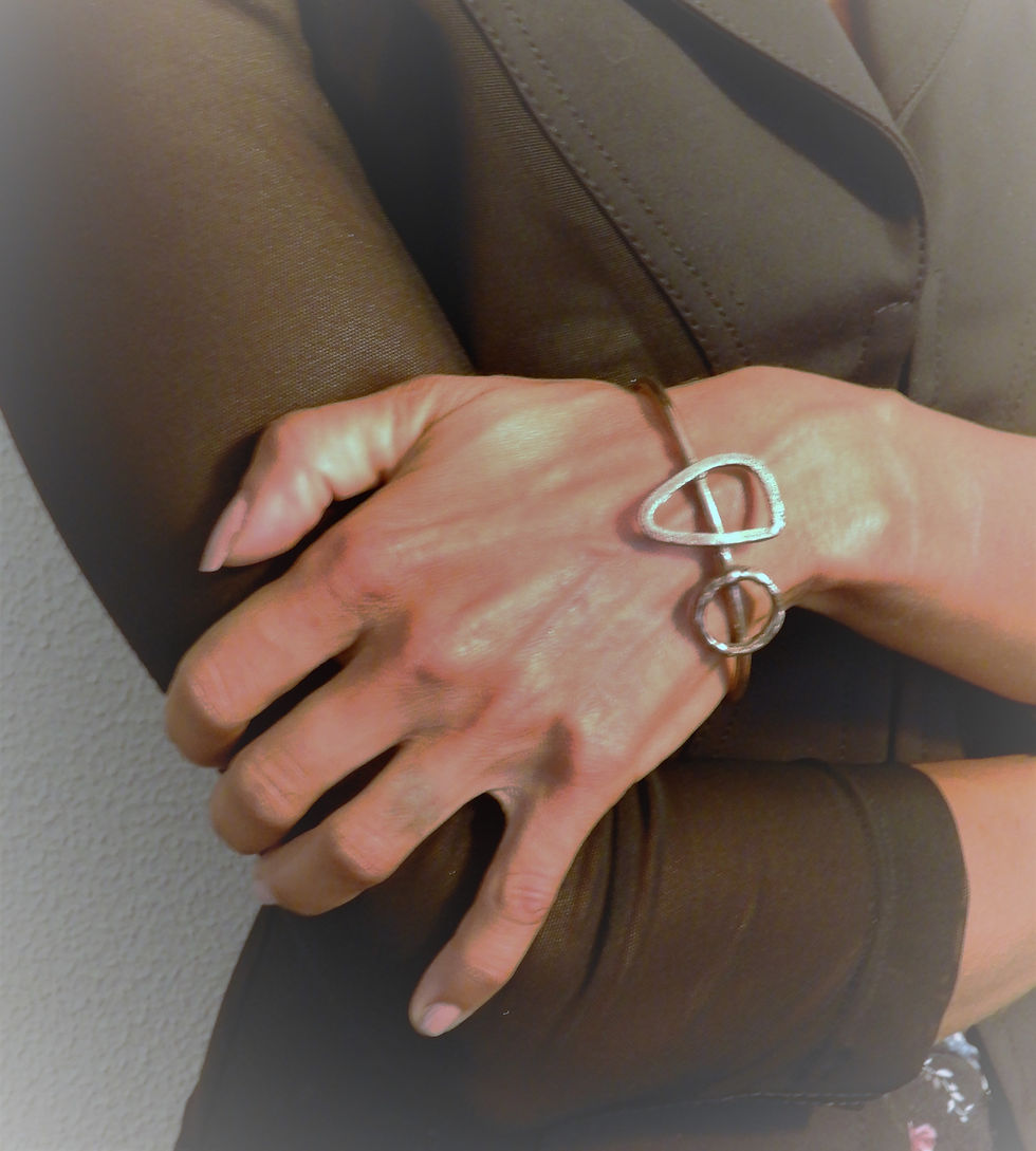 Thumbnail: IMPERFECTO | BRACELET cod.04 imp-brac