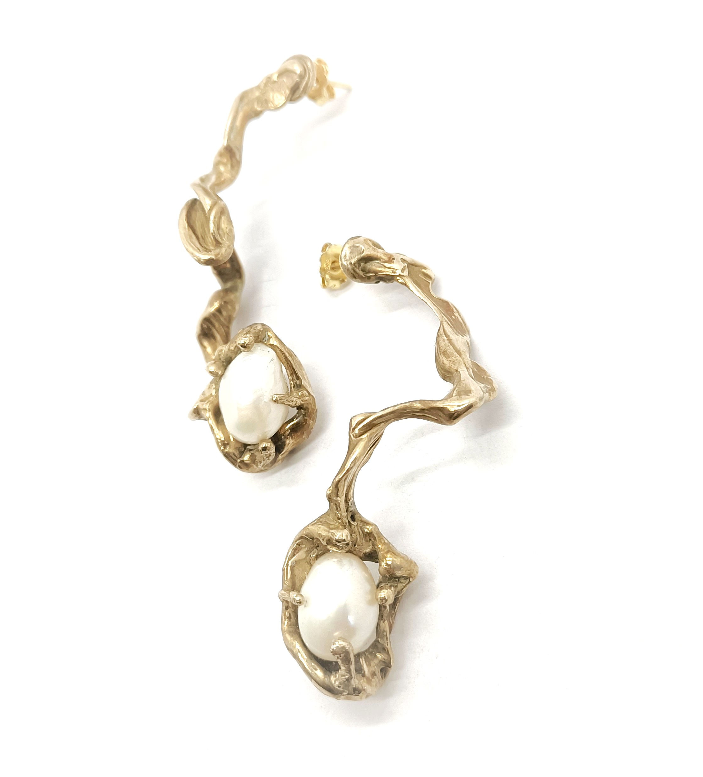 H2O - Cod. 29 H2O-earrings