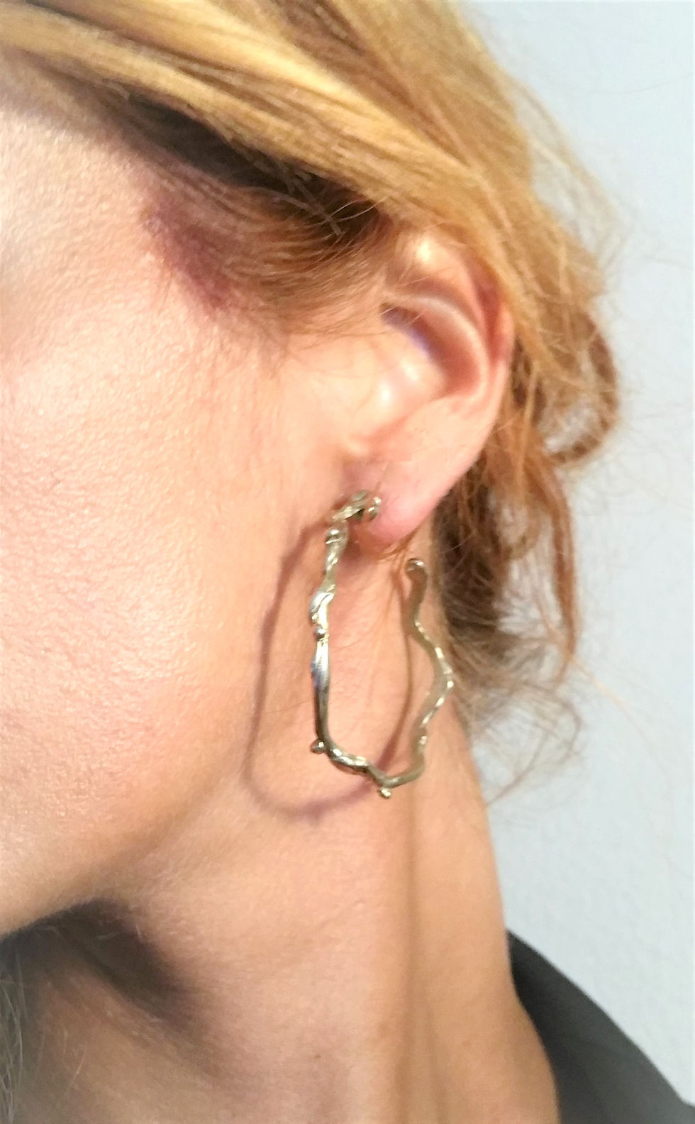 Thumbnail: IMPERFECTO | EARRINGS cod.34 imp-earr