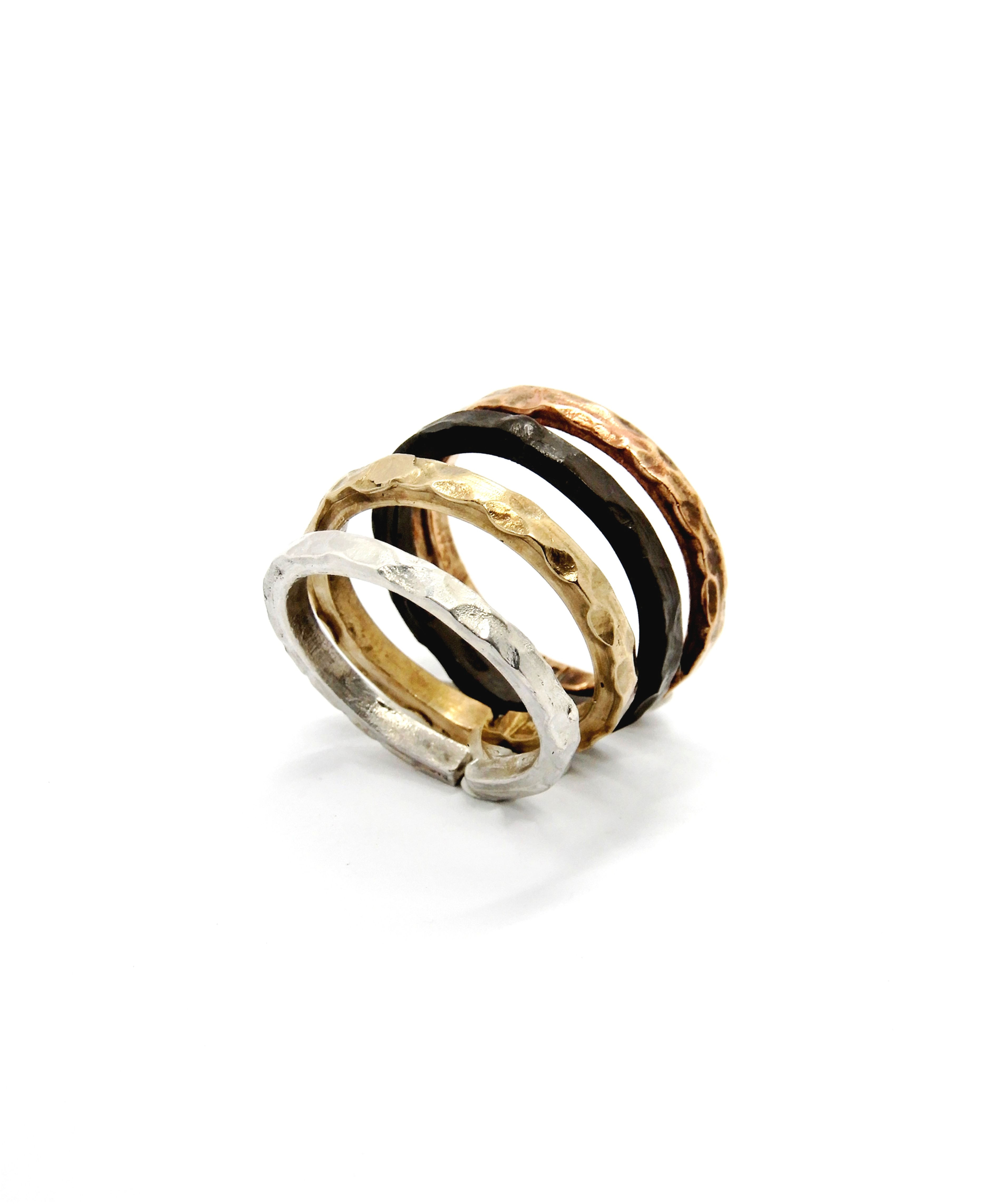 °S°P°A°R°K°L°I°N°G° | Anello cod.03 spk-ring