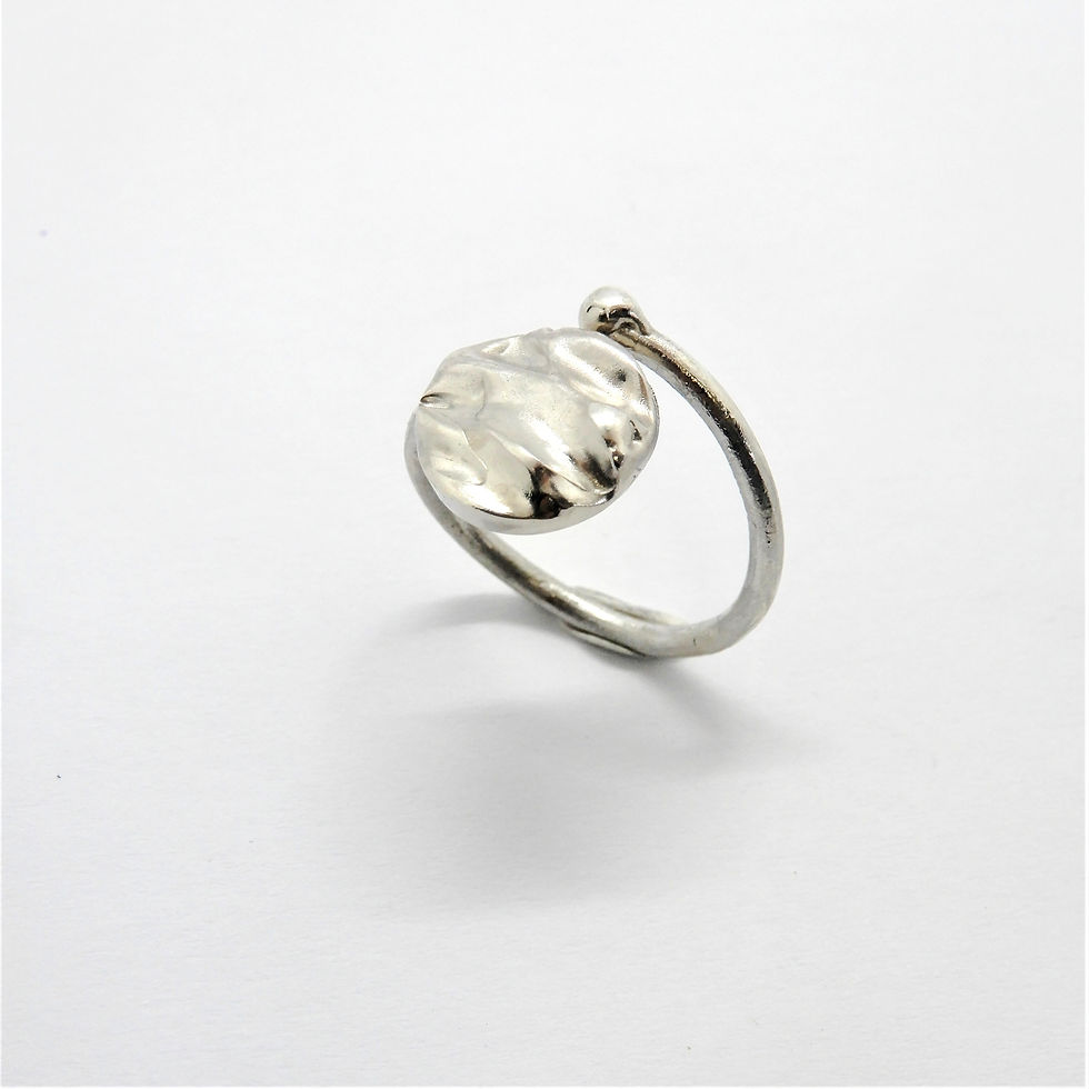 Thumbnail: GLI SPAIATI | RING cod.04 sp-ring-rl
