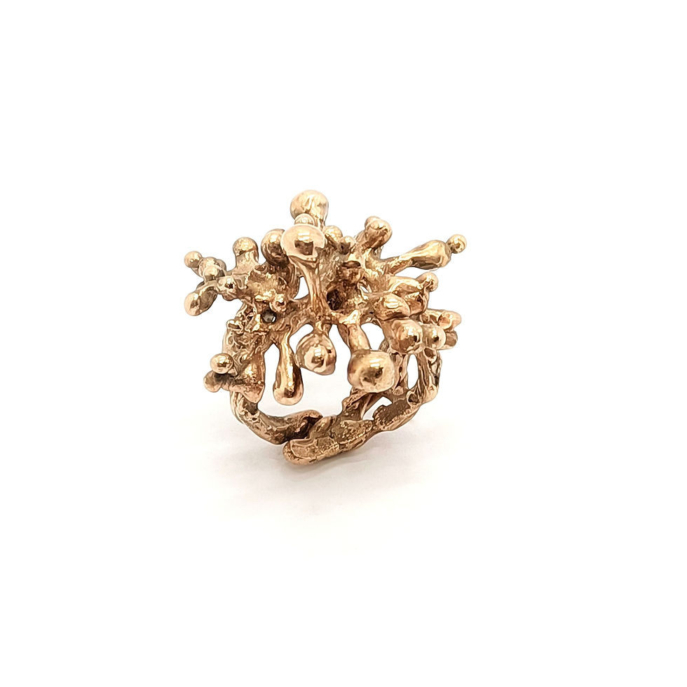 Miniatura: H2O | Cod.074 H2O-ring/anello