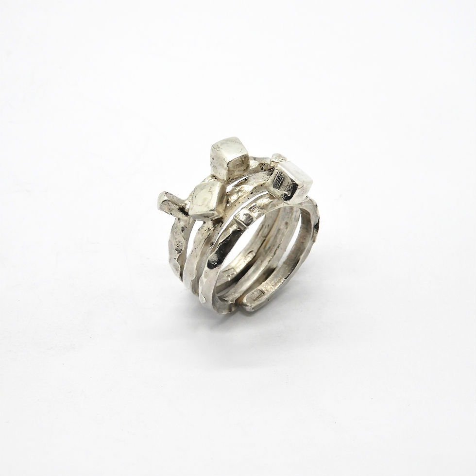 Miniatura: OREGON | ANELLO cod.05 or-ring