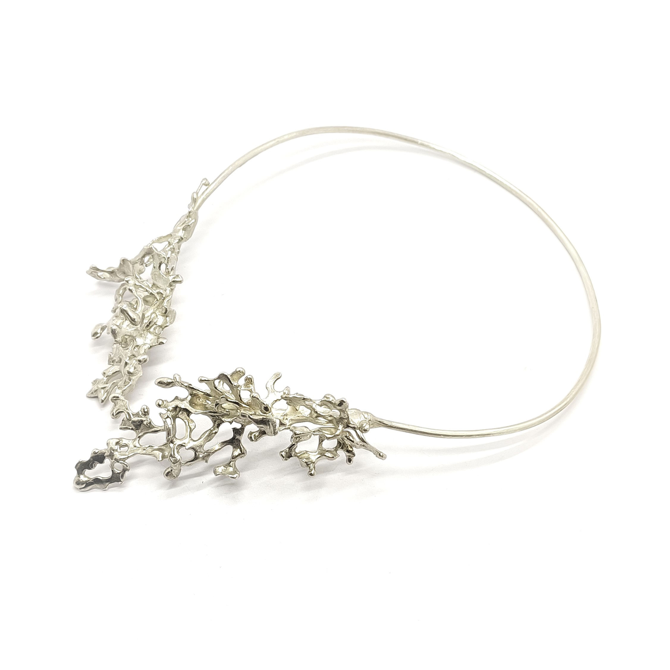 H2O - Cod. 29 H2O-necklace