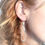 Thumbnail: IMPERFECTO | EARRINGS cod.30 imp-earr