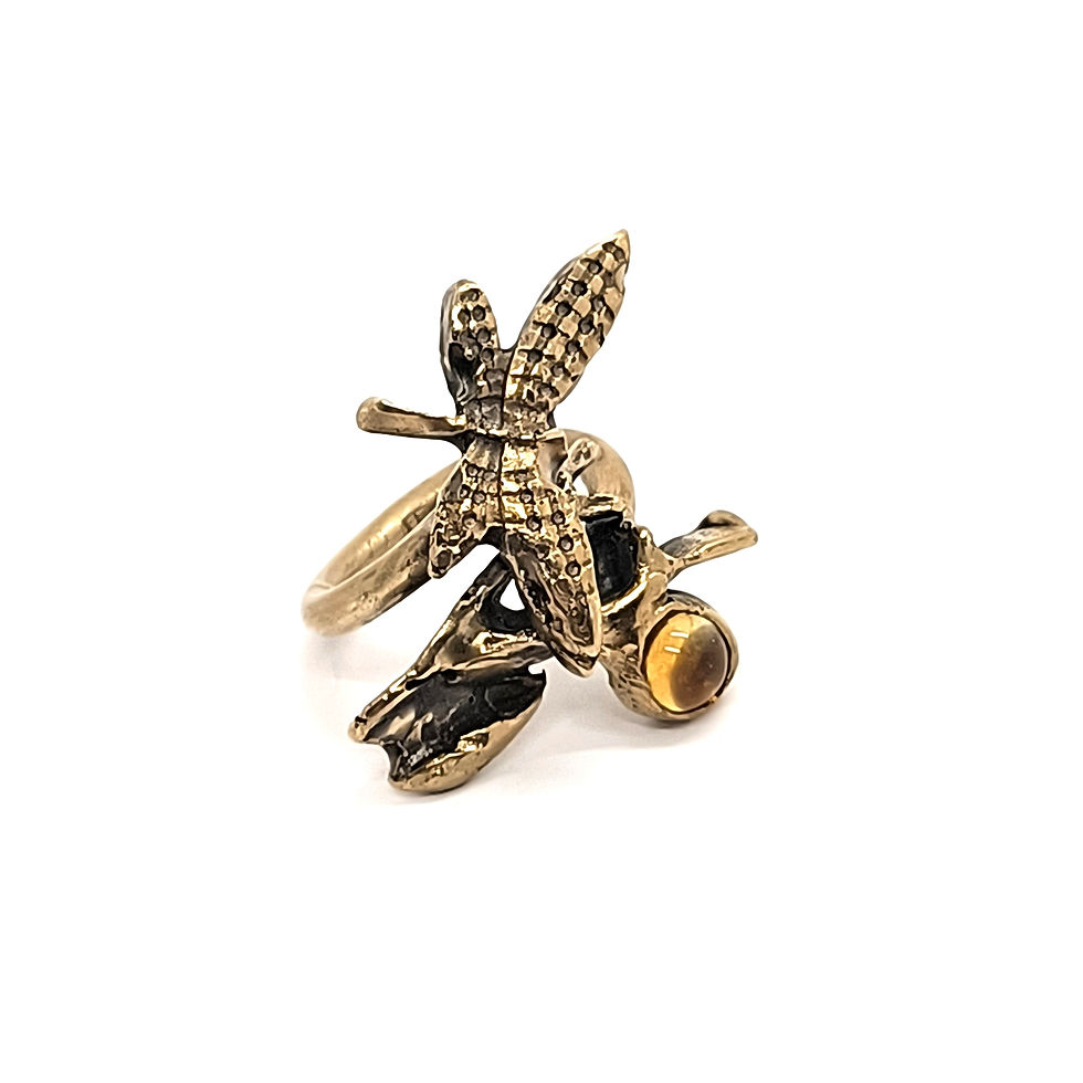 Miniatura: Cod.46 MP-ring