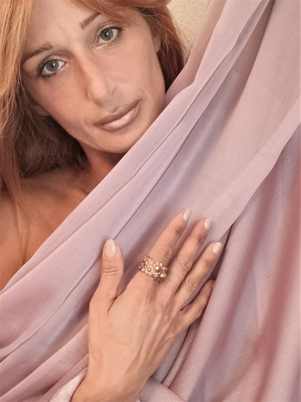 Miniatura: °S°P°A°R°K°L°I°N°G° | Anello cod.68 spk-ring