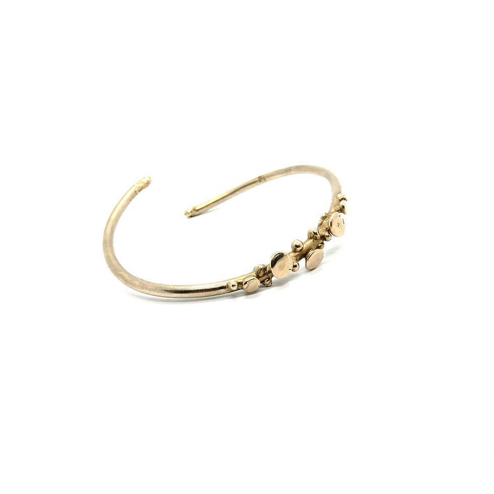 IMPERFECTO | BRACCIALE cod.03 imp-brac