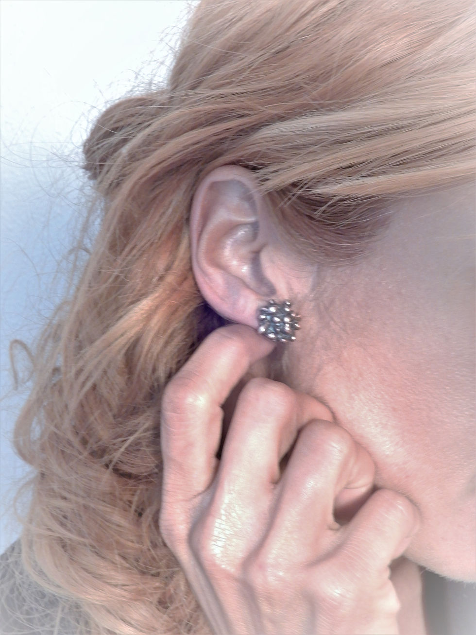 Thumbnail: IMPERFECTO | EARRINGS cod.02 imp-earr
