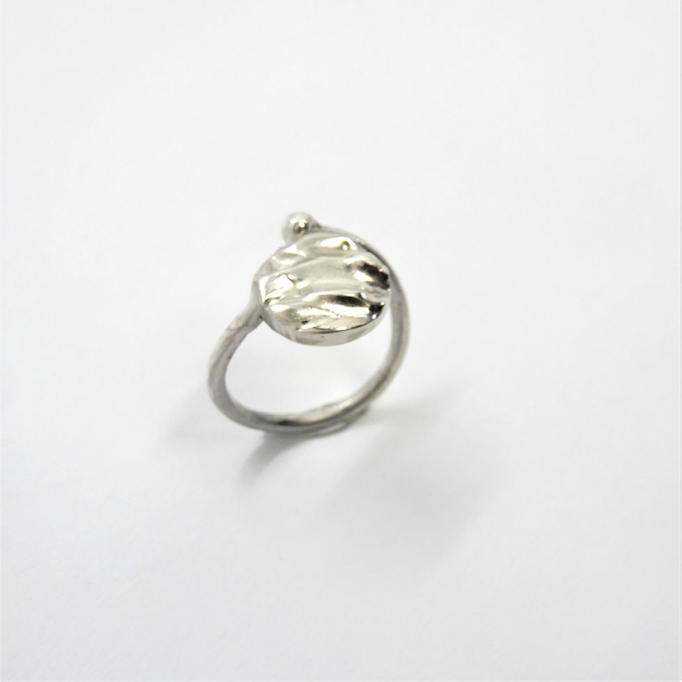 Thumbnail: GLI SPAIATI | RING cod.04 sp-ring-rl