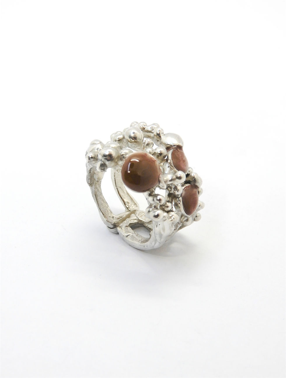Miniatura: °S°P°A°R°K°L°I°N°G° | Anello cod.65 spk-ring